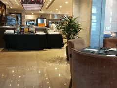 -建滔诺富特酒店-悦餐厅