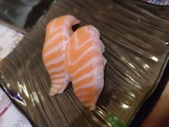 -七町糖果寿司屋(龙洞广工店)