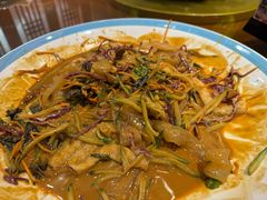 -那家老院子东北菜·饺子·小鸡炖蘑菇(艳华街店)