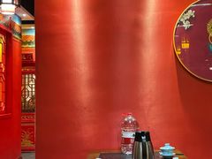 -汇聚德京味铜锅涮肉(沈家桥二路店)