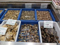 -渡海小渔村.老辈日照菜