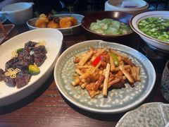 -卯时·龙光雅宴·精致锡帮菜(惠山古镇店)