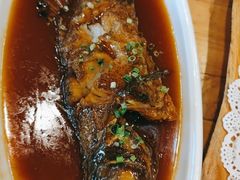 -南海渔家•海鲜•正宗海南菜(海棠湾店)