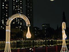 -成都市活水公园