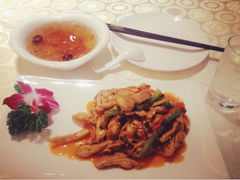 东安子鸡-马凯餐厅(长椿街店)