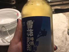 -自己人(九码头店)