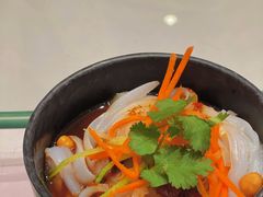 -幸福的烤包子·新疆菜