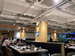 大堂-同仁四季椰子鸡(福田东园总店)
