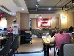 -李老哈·东北菜(宋园路店)