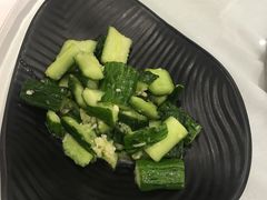 -骏莱海鲜鱼港(五角场店)