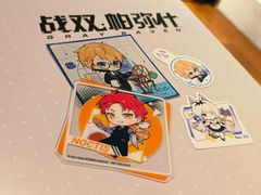 -IPSTAR|潮玩星球(新百店)