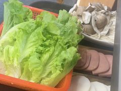 -刘少华贵州小黄牛·鲜牛肉火锅(总店)