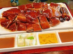 -凤阁楼果木烧鹅(鹤山陈山店)