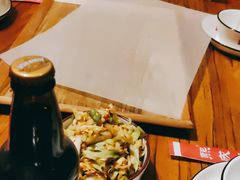 -熙成烧烤(白塔岭店)