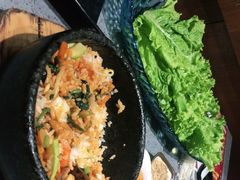 -金迈圆烤肉餐厅(维多利店)