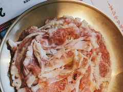 -西塔老太太泥炉烤肉(川沙百联店)