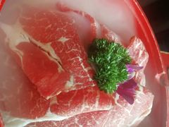 -来伊回麻辣烫·火锅串串清真(红瓦寺总店)