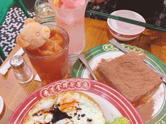 -肥韬茶餐厅(南山mini店)