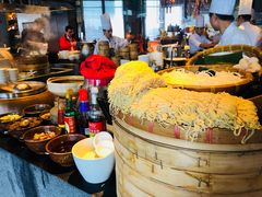 -广州富力君悦大酒店·凯菲厅