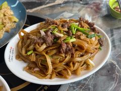 -潮隆牛肉美食城(莲花路店)