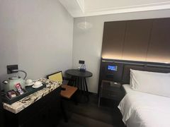 -铂尔登智慧酒店(南山西丽地铁站店)