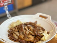 -老鼎万春卤菜(五代传承创始老店)