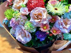 -长春青怡坊鲜花批发(青怡坊花鸟市场店)
