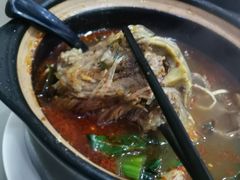 -清真·穆萨砂锅(大皮院店)