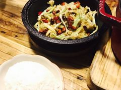 -烛影拾光观景餐厅·创意菜·摄影·小提琴(大唐不夜城店)