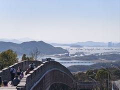 -黄贤森林公园