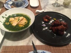 -漢舍中国菜馆(889广场店)