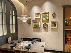 -香阁餐厅·常州菜·常州菜代表品牌(新北奥体店)