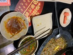-舒家大院老火锅(台江路店)