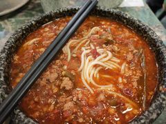 -浩海火烧云傣家菜(京广店)
