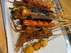 -棣爸油炸(张公桥店)