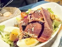 -LA MAISON公鸡和龙(蛇口店)