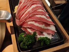 凑凑肥牛-湊湊火锅·茶憩(杭州湖滨银泰in77店)