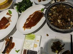 -福海居烤鸭店(鸟巢店)