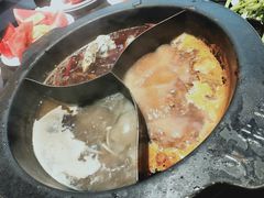 -火锅岛潮牌自助餐厅(天津天佑城店)