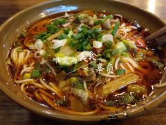 -巴津碗碗面(人和店)