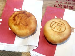 -肯德基(西稍门店)