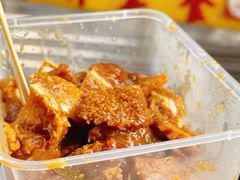 -明记牛杂(新马路分店)