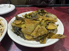 -温江公平红烧兔(总店)