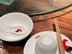 -广府乡下·饭庄(新港东路店)