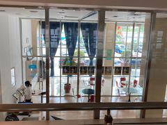 -蓝积木健身中心(高新店)
