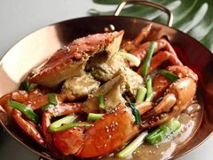 -無招牌海鮮(芽笼店)