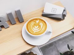 -Onirii Coffee(长乐路店)