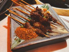 -芸山季·云南野生菌火锅(人民广场来福士店)