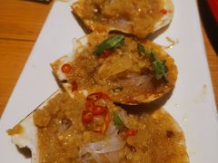 -张胡李四季虾玲珑(竞舟路店)