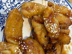 -老北京炸酱面大王.铜锅涮肉(朝阳门店)